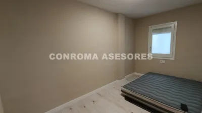 Apartment in Casc Antic photo 9