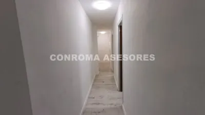 Apartment in Casc Antic photo 6