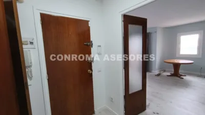 Apartment in Casc Antic photo 4