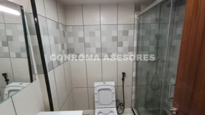 Apartment in Casc Antic photo 12