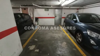 Apartment in Casc Antic photo 13