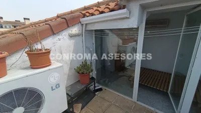 Attic in Fenals-Santa Clotilde photo 15