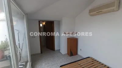 Attic in Fenals-Santa Clotilde photo 11