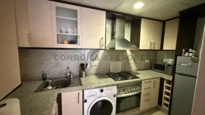 Apartment at Carrer del Duero, 11 photo 3