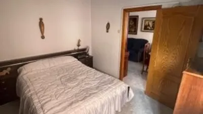 Flat for sale on Calle Comercio photo 4