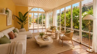 House on Avenida Tabares Bartlet photo 2