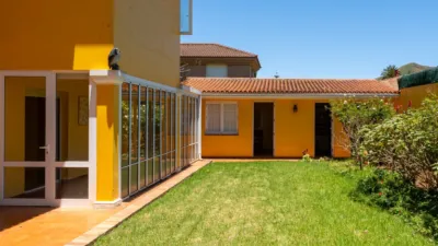 House on Avenida Tabares Bartlet photo 27