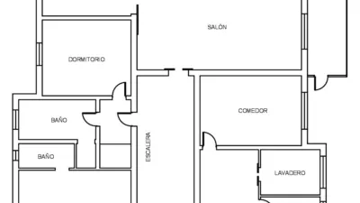 House on Avenida Tabares Bartlet photo 42