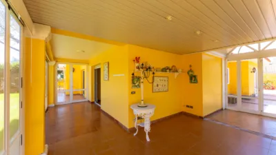 House on Avenida Tabares Bartlet photo 25