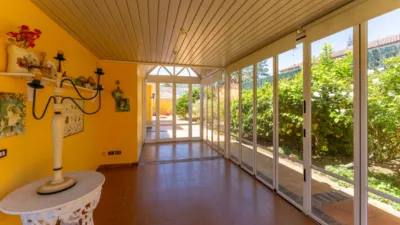 House on Avenida Tabares Bartlet photo 26