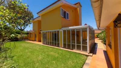 House on Avenida Tabares Bartlet photo 3