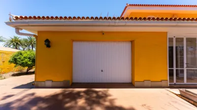 House on Avenida Tabares Bartlet photo 37