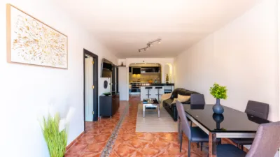 Apartment on Taunus Street, 12 photo 7