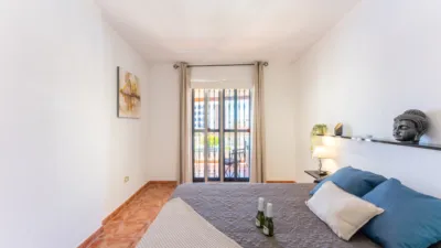 Apartment on Taunus Street, 12 photo 12