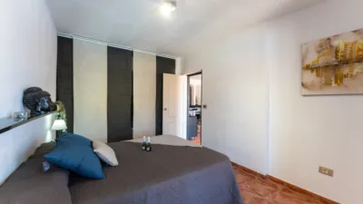 Apartment on Taunus Street, 12 photo 13