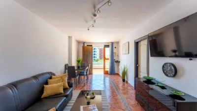 Apartment on Taunus Street, 12 photo 25
