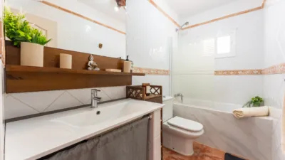 Apartment on Taunus Street, 12 photo 14