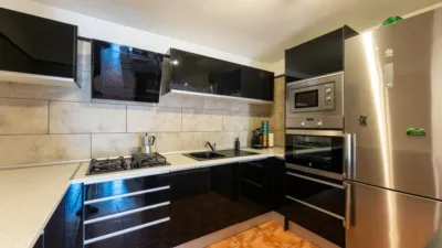 Apartment on Taunus Street, 12 photo 20