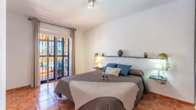 Apartment on Taunus Street, 12 photo 11