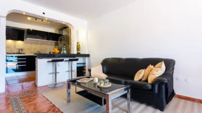 Apartment on Taunus Street, 12 photo 8