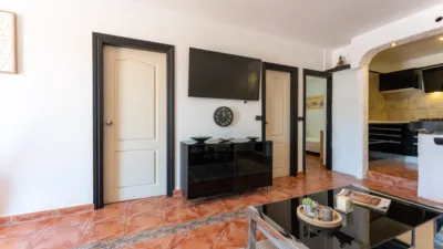 Apartment on Taunus Street, 12 photo 10