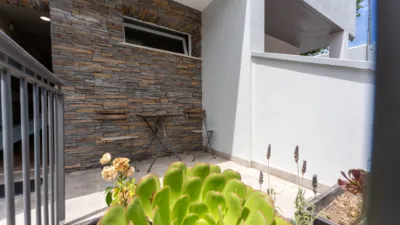 Semi-detached chalet on Calle Párroco Hipólito Jorge Dorta, 19 photo 6