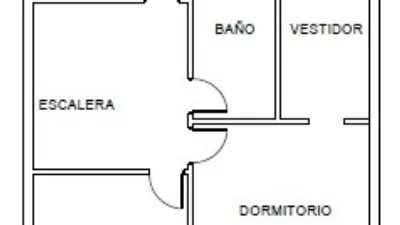Semi-detached chalet on Calle Párroco Hipólito Jorge Dorta, 19 photo 45