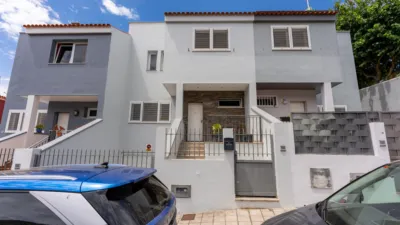 Semi-detached chalet on Calle Párroco Hipólito Jorge Dorta, 19 photo 5