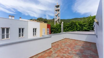 Semi-detached chalet on Calle Párroco Hipólito Jorge Dorta, 19 photo 42