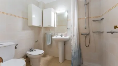 Apartment building on Gara Street, 8 photo 9