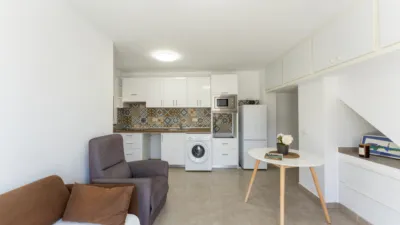 Apartment building on Gara Street, 8 photo 34