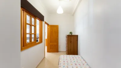 Apartment building on Gara Street, 8 photo 11
