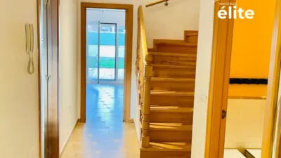 Chalet adosado en venta en Calle de Rocinante, 42, Boecillo de 166.500 €