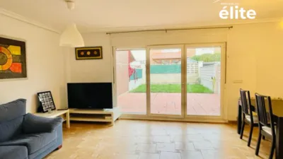 Chalet adosado en venta en Calle de Rocinante, 42, Boecillo de 166.500 €