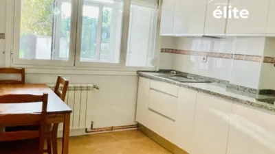 Chalet adosado en venta en Calle de Rocinante, 42, Boecillo de 166.500 €