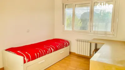 Chalet adosado en venta en Calle de Rocinante, 42, Boecillo de 166.500 €