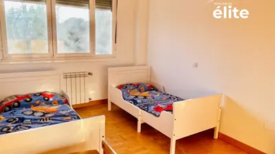 Chalet adosado en venta en Calle de Rocinante, 42, Boecillo de 166.500 €
