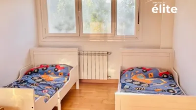 Chalet adosado en venta en Calle de Rocinante, 42, Boecillo de 166.500 €