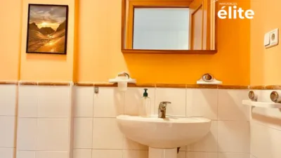 Chalet adosado en venta en Calle de Rocinante, 42, Boecillo de 166.500 €