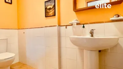 Chalet adosado en venta en Calle de Rocinante, 42, Boecillo de 166.500 €