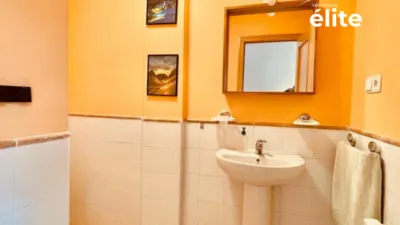 Chalet adosado en venta en Calle de Rocinante, 42, Boecillo de 166.500 €