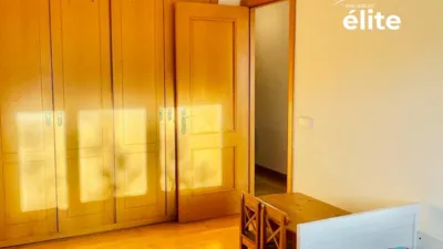 Chalet adosado en venta en Calle de Rocinante, 42, Boecillo de 166.500 €