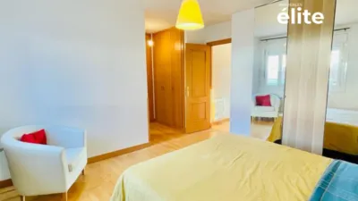 Chalet adosado en venta en Calle de Rocinante, 42, Boecillo de 166.500 €