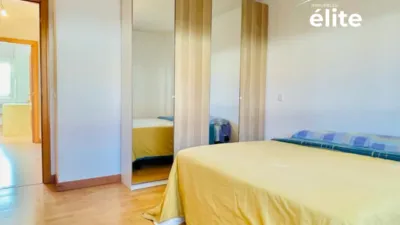 Chalet adosado en venta en Calle de Rocinante, 42, Boecillo de 166.500 €
