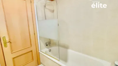 Chalet adosado en venta en Calle de Rocinante, 42, Boecillo de 166.500 €