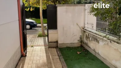 Chalet adosado en venta en Calle de Rocinante, 42, Boecillo de 166.500 €