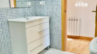Chalet adosado en venta en Calle de Rocinante, 42, Boecillo de 166.500 €