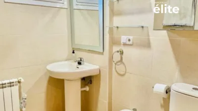 Chalet adosado en venta en Calle de Rocinante, 42, Boecillo de 166.500 €