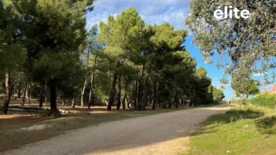 Chalet adosado en venta en Calle de Rocinante, 42, Boecillo de 166.500 €