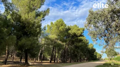 Chalet adosado en venta en Calle de Rocinante, 42, Boecillo de 166.500 €